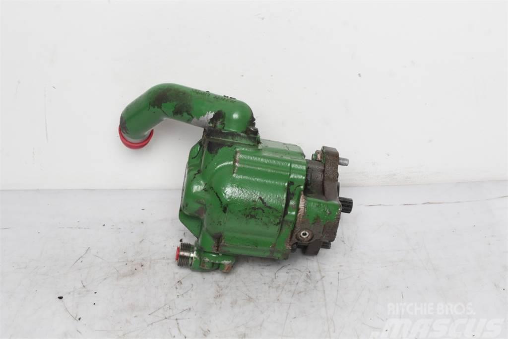John Deere 6230 Hydraulic Pump Hidravlika
