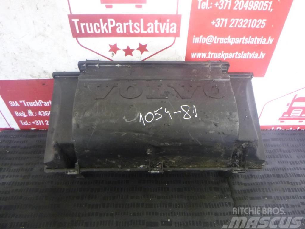 Volvo FH16 Heather housing cover 9505212117 Kabine in notranjost
