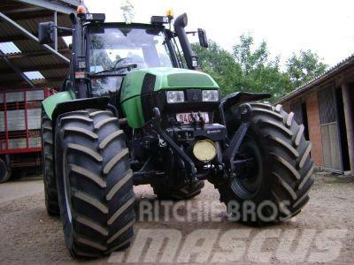 Deutz-Fahr Agrotron 165 Traktorji