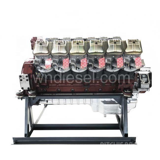 Deutz price-F12L413FW-deutz-engine-parts-short Motorji