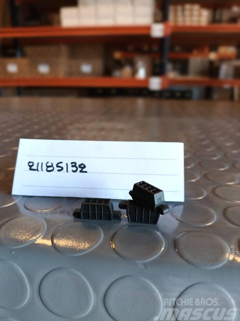 Volvo SEAL 21185132 Other components