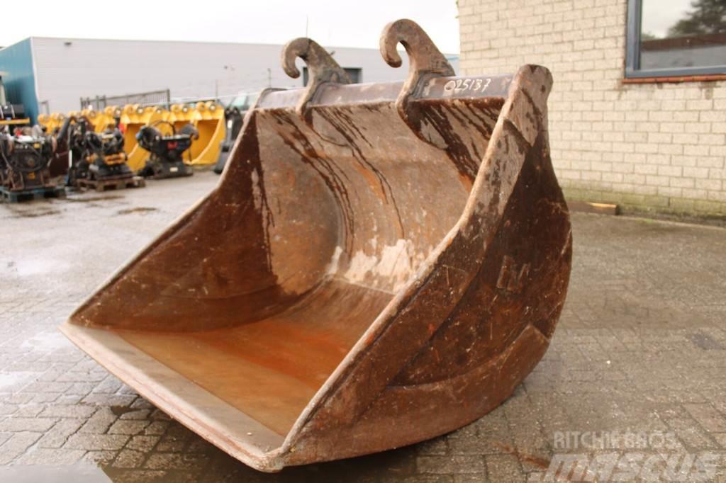 Verachtert Excavation Bucket HG-4-100-150-HNL Žlice