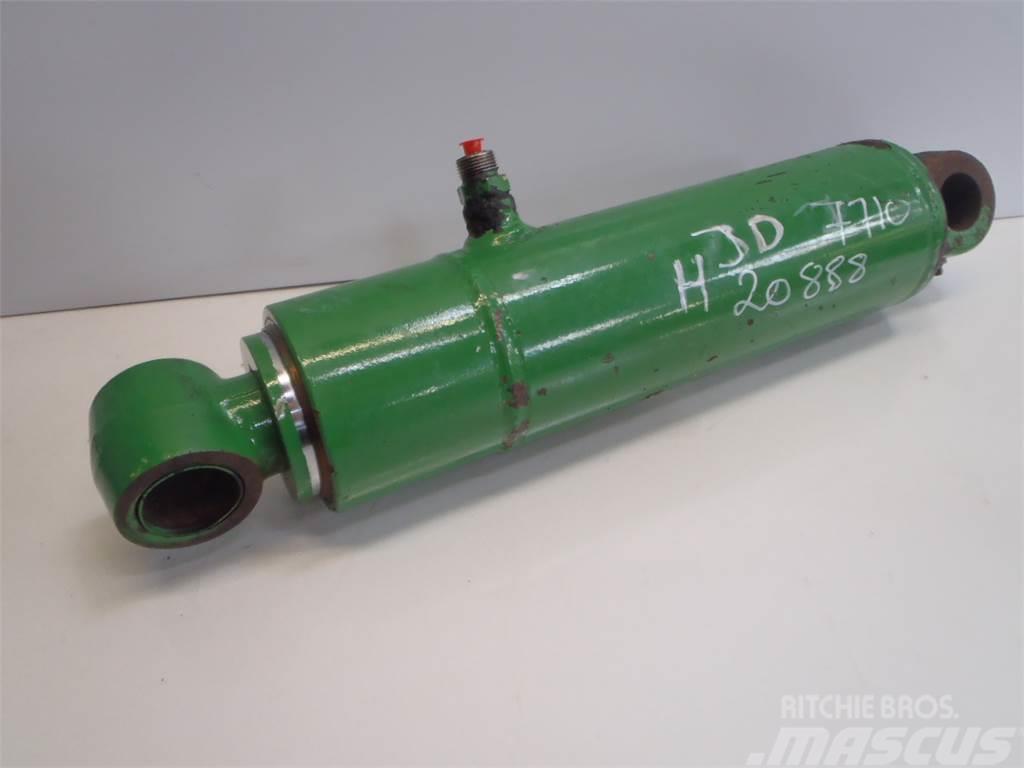 John Deere 7710 Lift Cylinder Hidravlika