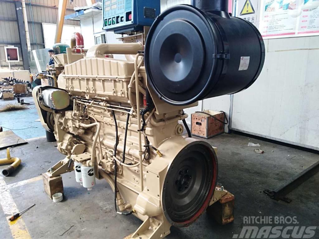 Cummins 300hp marine engine Ladijski motorji
