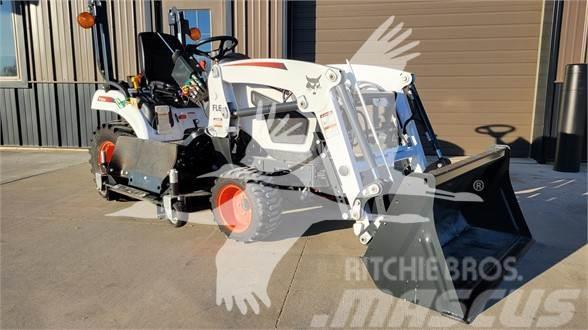 Bobcat CT1021 Traktorji