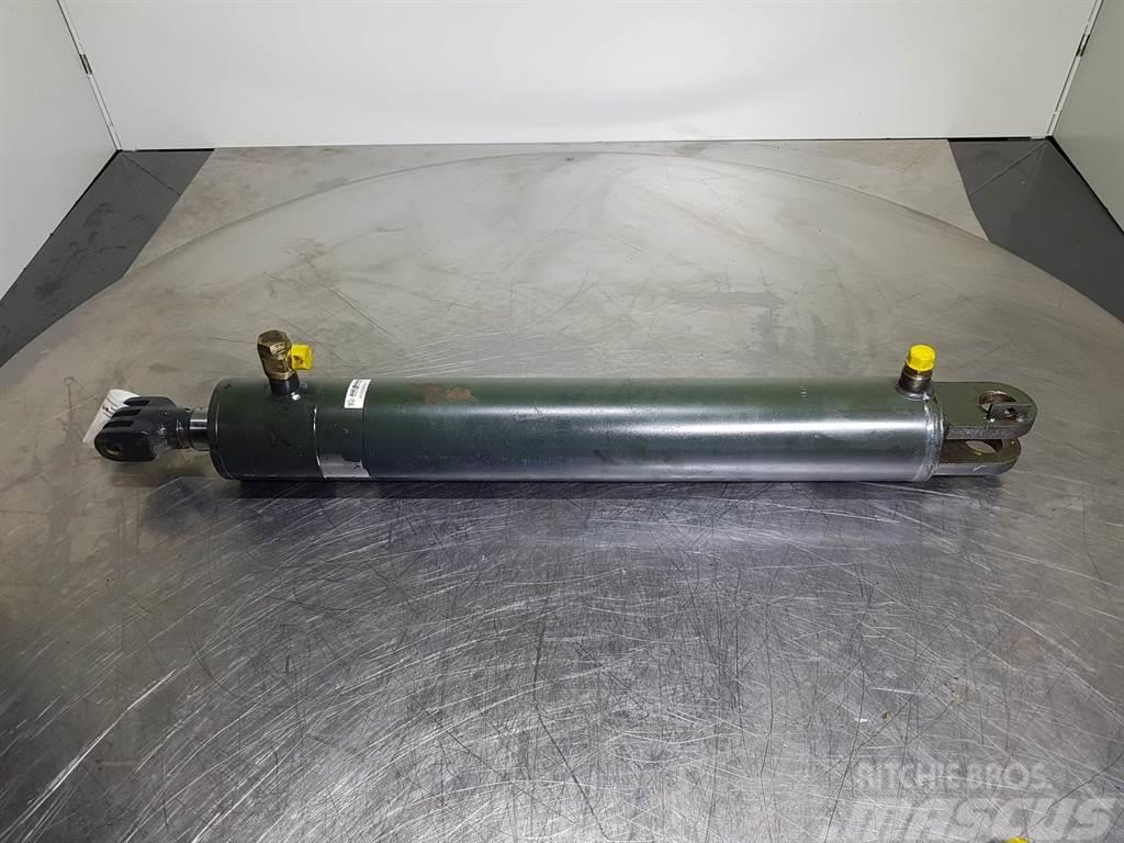 Ahlmann AZ85 - 4102894A - Swivel cylinder/Schwenkzylinder Hidravlika
