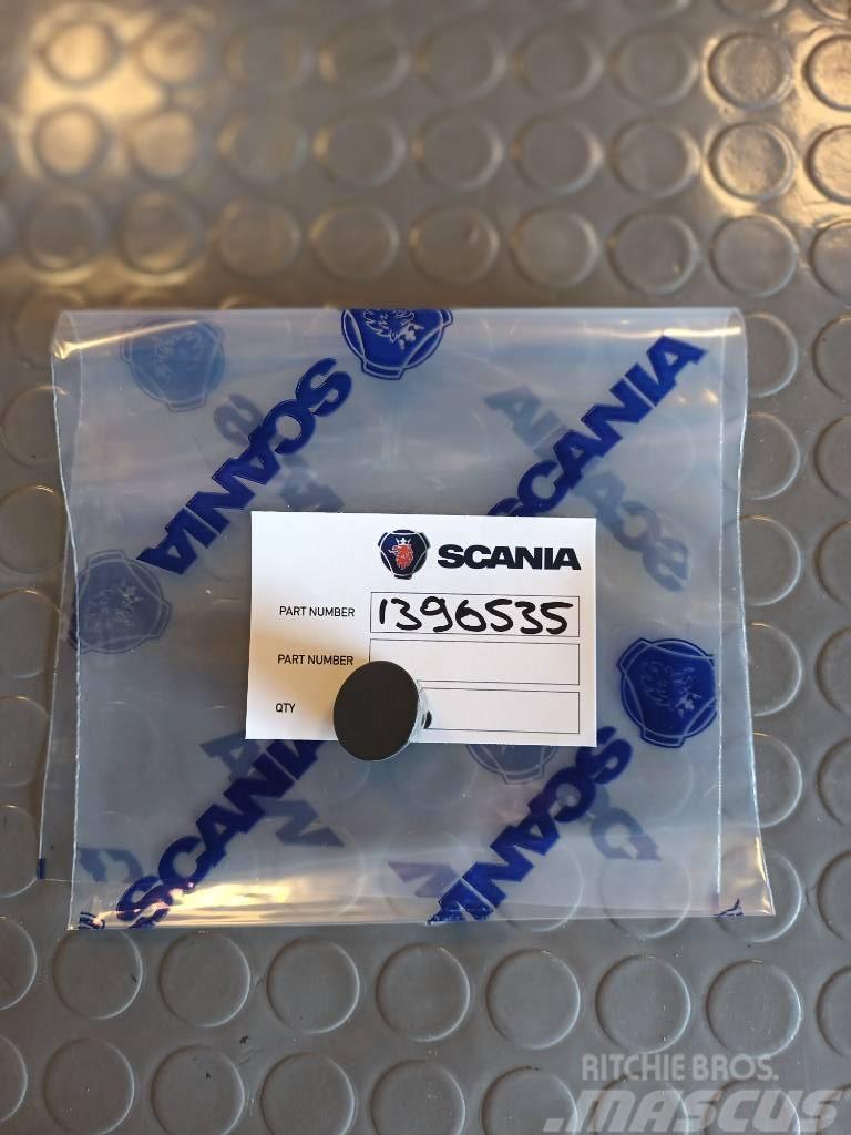 Scania CASING 1396535 Druge komponente