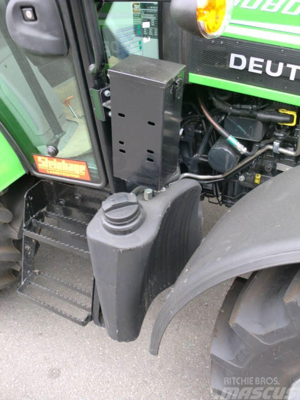 Deutz-Fahr 5080 D Keyline  Sonderpreis Traktorji