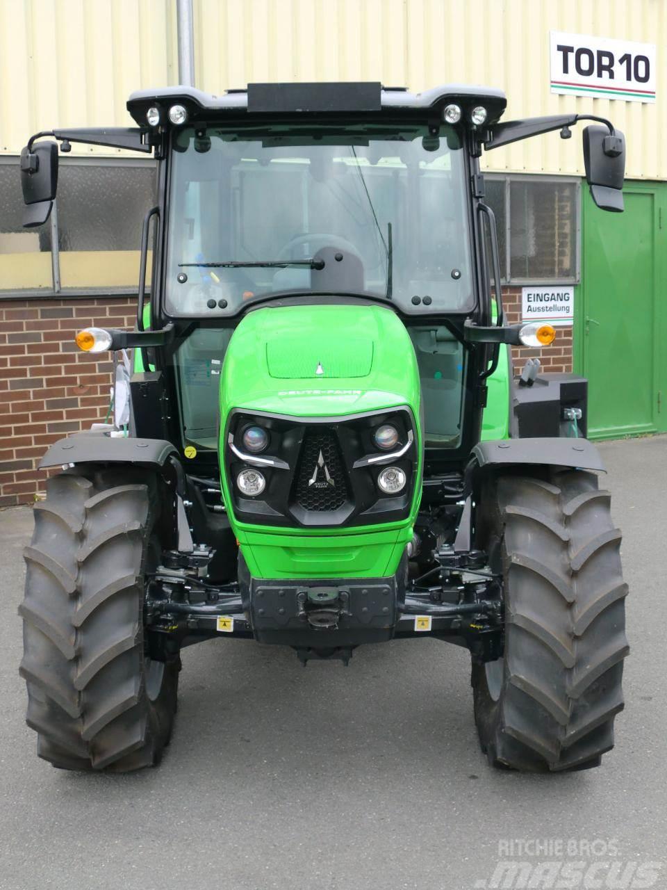 Deutz-Fahr 5080 D Keyline  Sonderpreis Traktorji