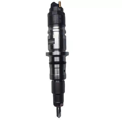 Bosch Diesel Fuel Injector0445120123/4937065 Drugi deli