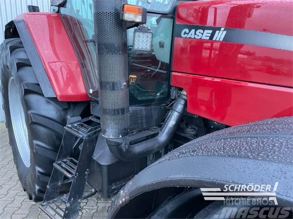 Case IH MX 135 Traktorji