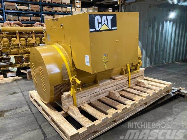 CAT SR4B-HV - Unused - 2000 kW - Generator End Drugi agregati