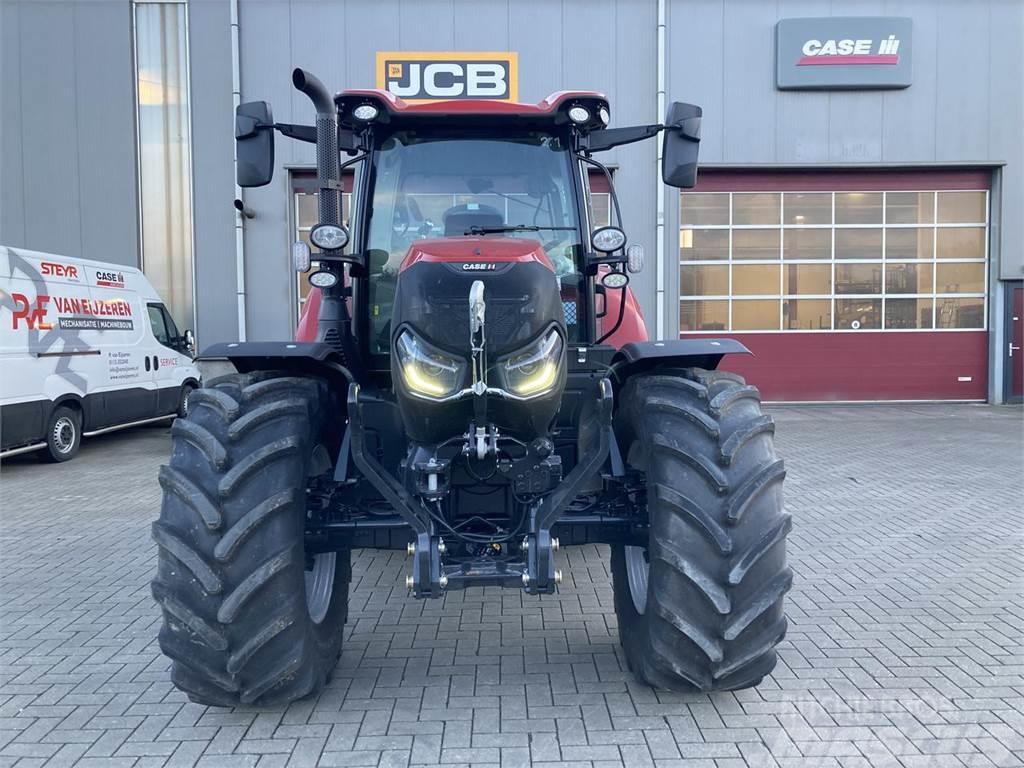 Case IH MAXXUM 150 MC Traktorji