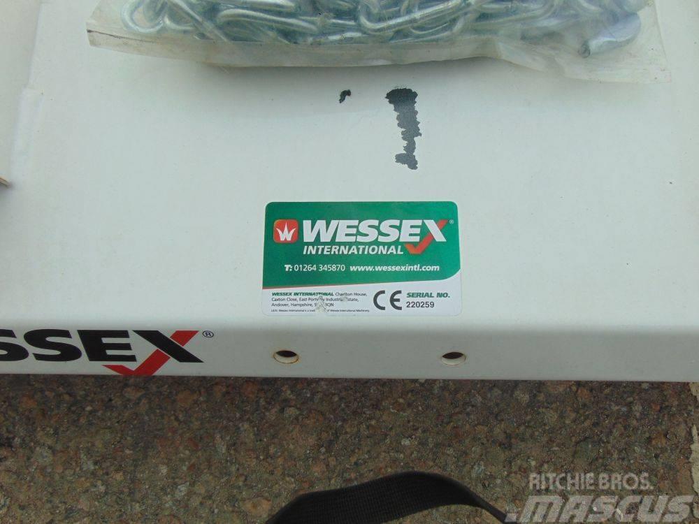  Wessex Broomex BP-180 Metle