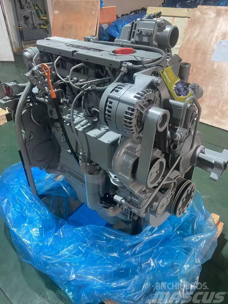 Deutz TCD2013L042V construction machinery motor Motorji
