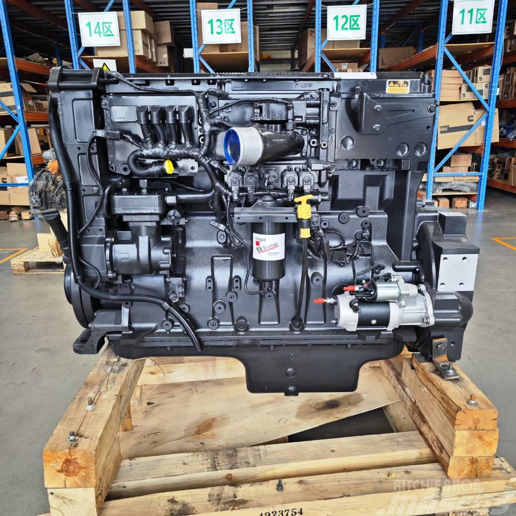 Cummins QSX15 engine for mining truck use Motorji