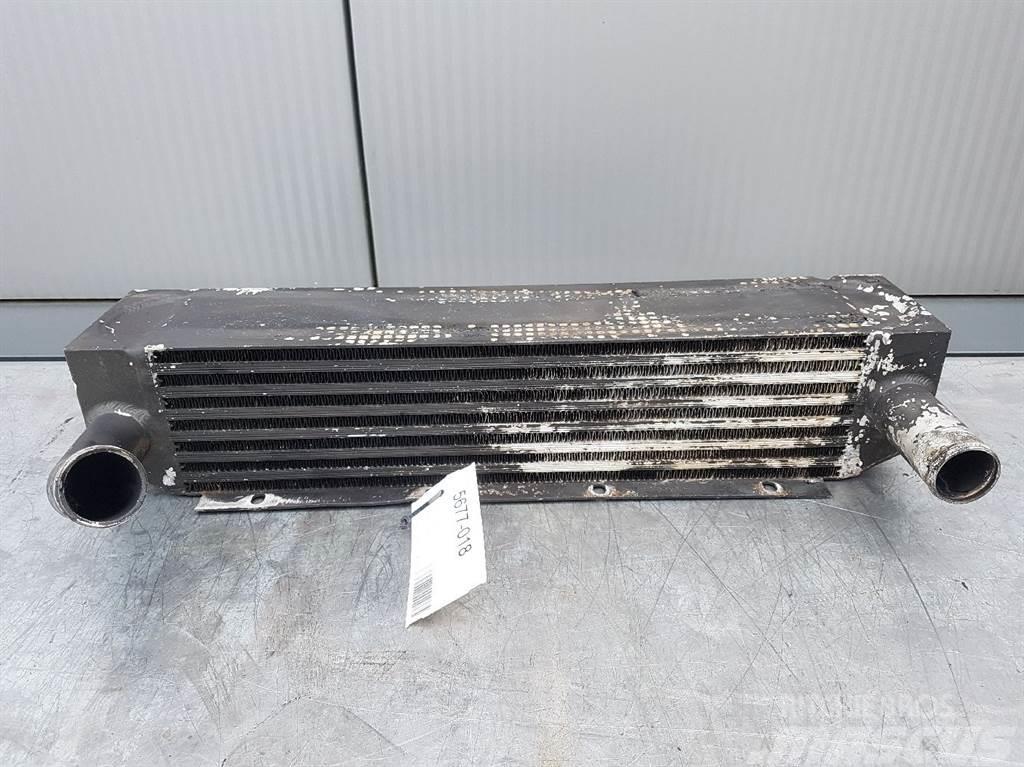Liebherr L514-10664351/10492697-Charge air cooler/Kühler Motorji