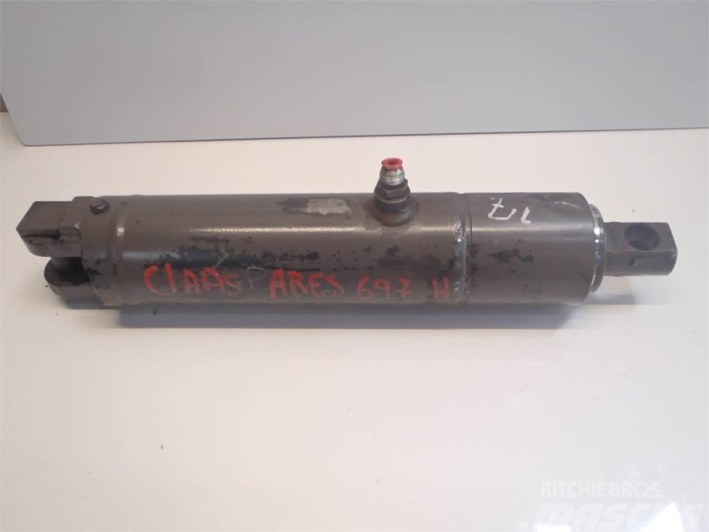 CLAAS Ares 697 Lift Cylinder Hidravlika