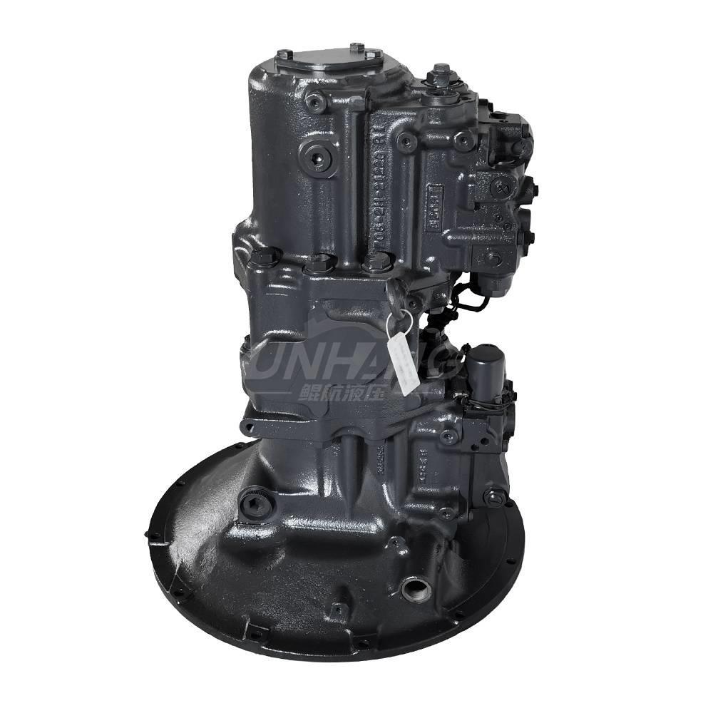 Komatsu PC450-6 Hydraulic Pump 708-2H-21220 Main Pump Menjalnik