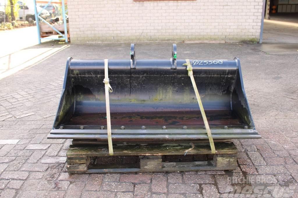 CAT Ditch Cleaning Bucket NG-1-16-150-N.N. (X) Žlice