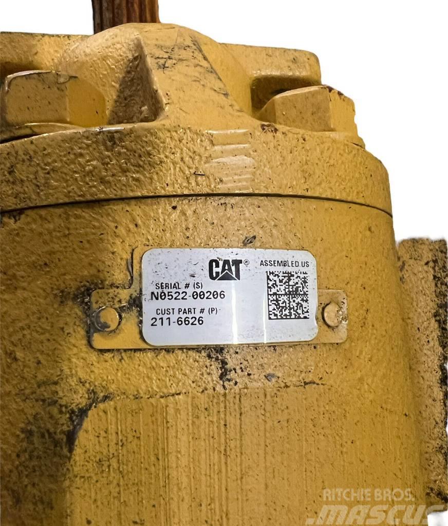 CAT 211-6626 Hydraulic Pump GP-GR B For For 785C, 785D Drugo