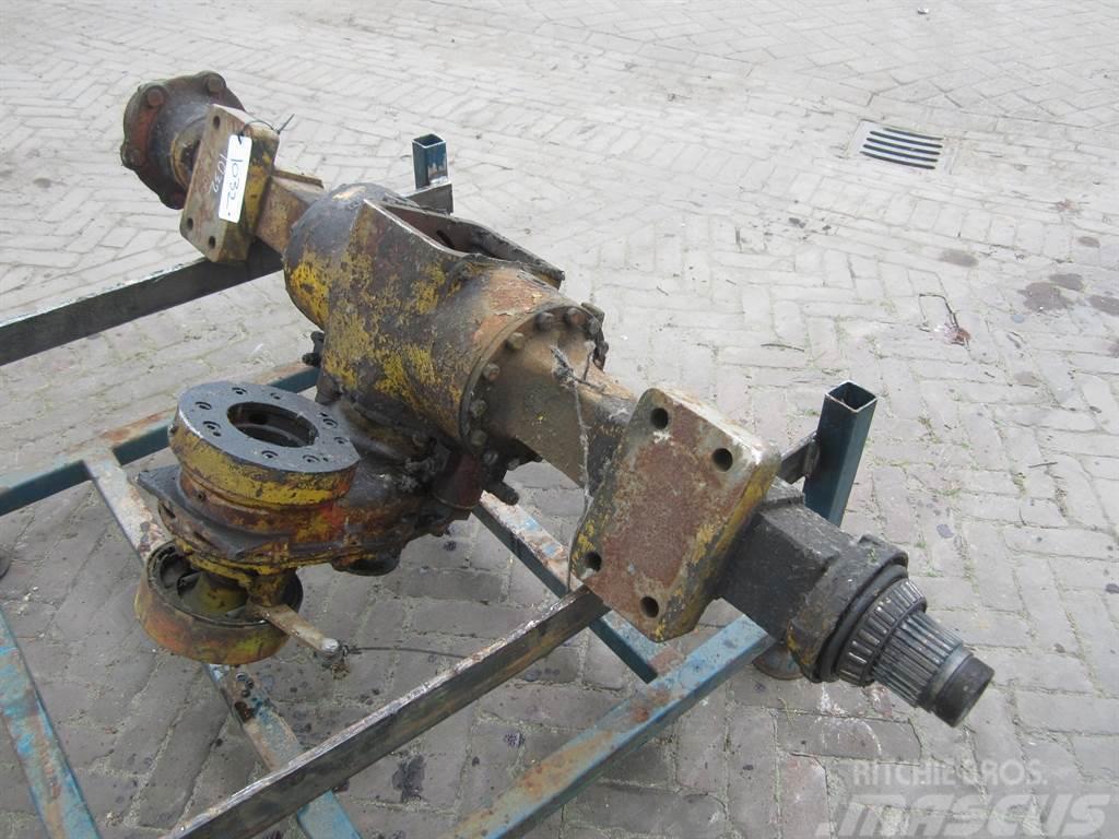  Other As/Achse/Axle Osi