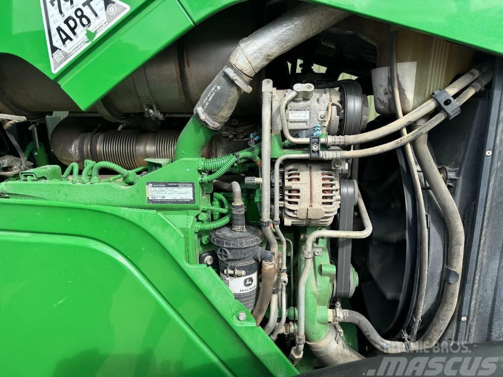 John Deere 6215 R AutoPower Traktorji