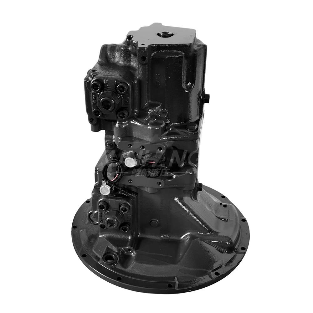 Komatsu 708-2G-00024 Hydraulic Main Pump pc300-7 Menjalnik