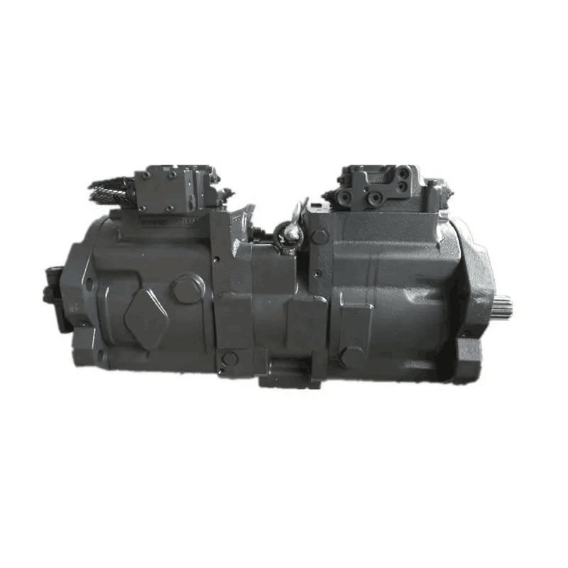 Volvo 14531591 Hydraulic Pump EC290B EC290C Main pump Hidravlika