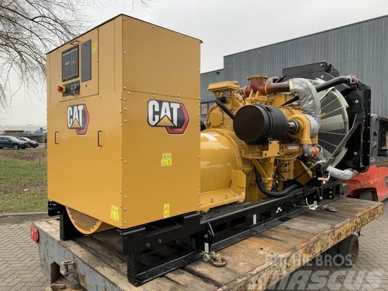 CAT C32 - New - 1250 kVa - Generator set Dizelski agregati