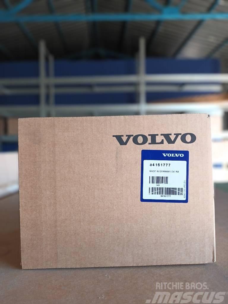 Volvo SEAT BELT KIT 84161777 Kabine in notranjost