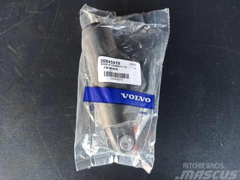 Volvo EXHAUST BRAKE CYLINDER 20845910 Motorji