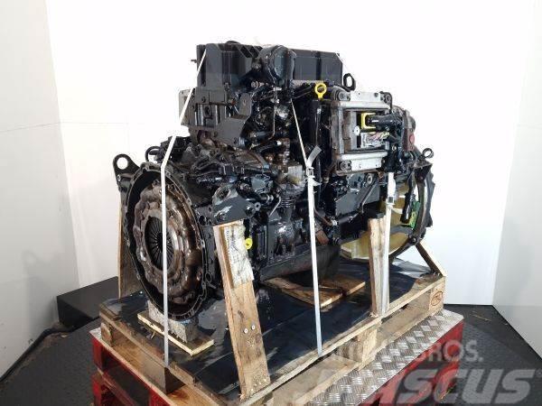 Renault DXI5 180-EUV Motorji