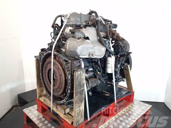Iveco Tector 5 F4AFE411A*C002 Motorji