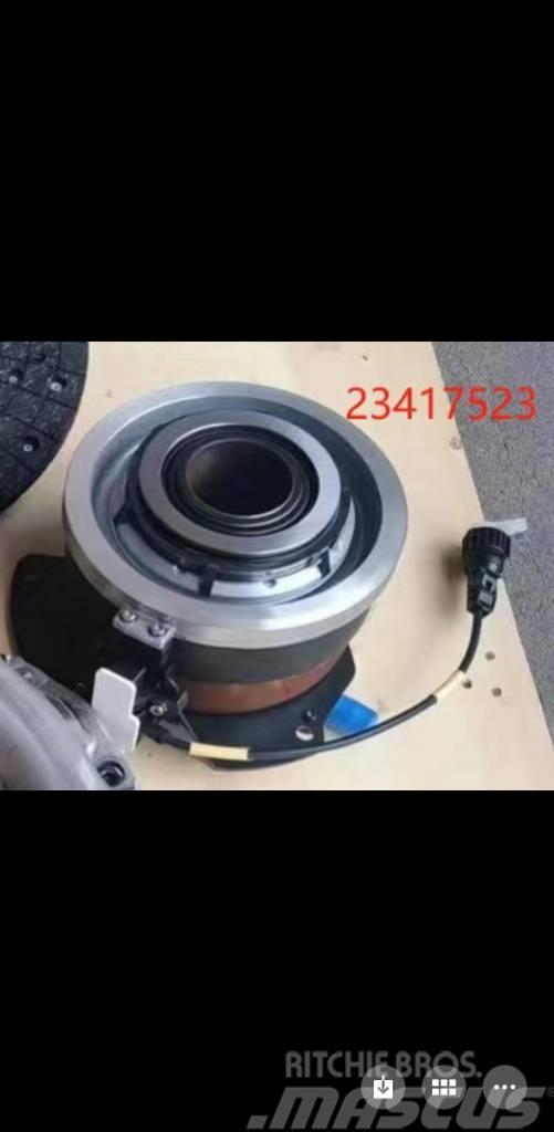 Volvo Clutch Cylinder Part 23417523 - Engine Component Motorji
