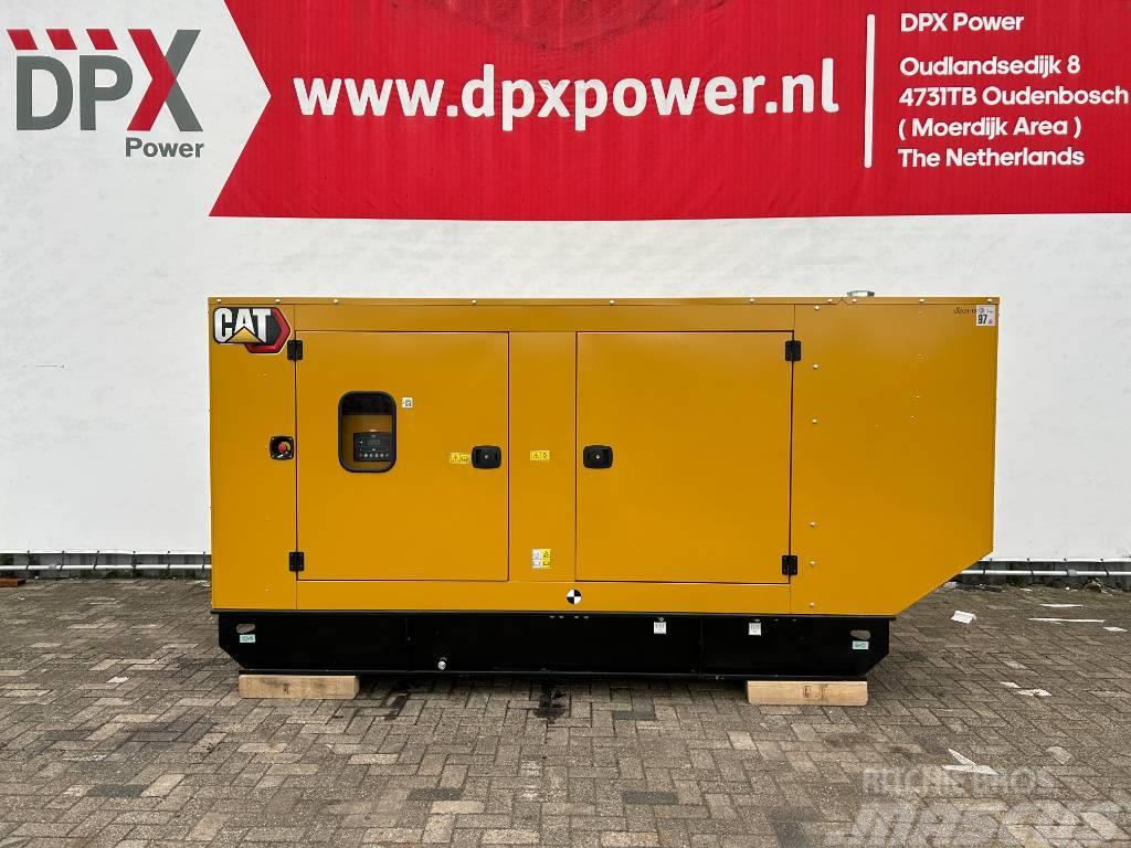 CAT DE300E0 - C9 - 300 kVA Generator - DPX-18021 Dizelski agregati