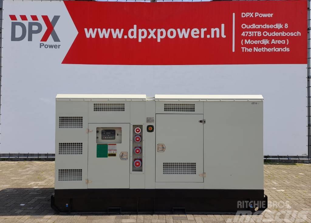 Cummins 6CTA8.3-G1 - 200 kVA Generator - DPX-19839 Dizelski agregati