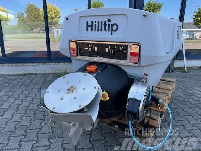 Hilltip IceStriker 550 Druga komunalna oprema