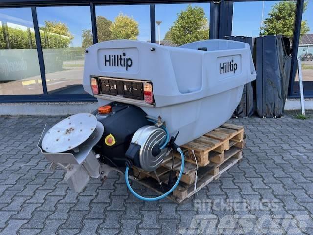 Hilltip IceStriker 550 Druga komunalna oprema