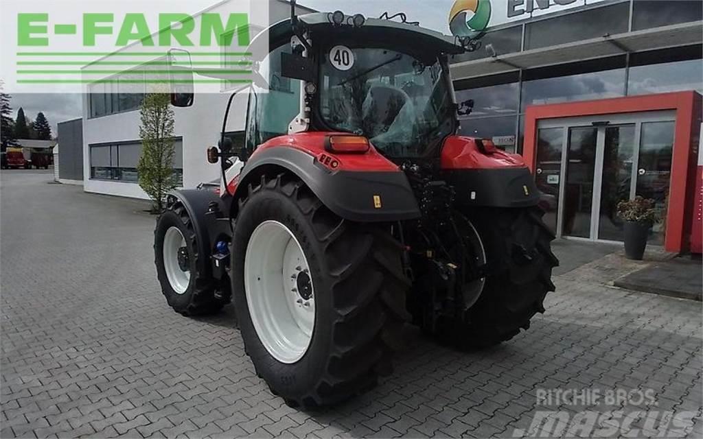 Steyr 4110 expert cvt Traktorji
