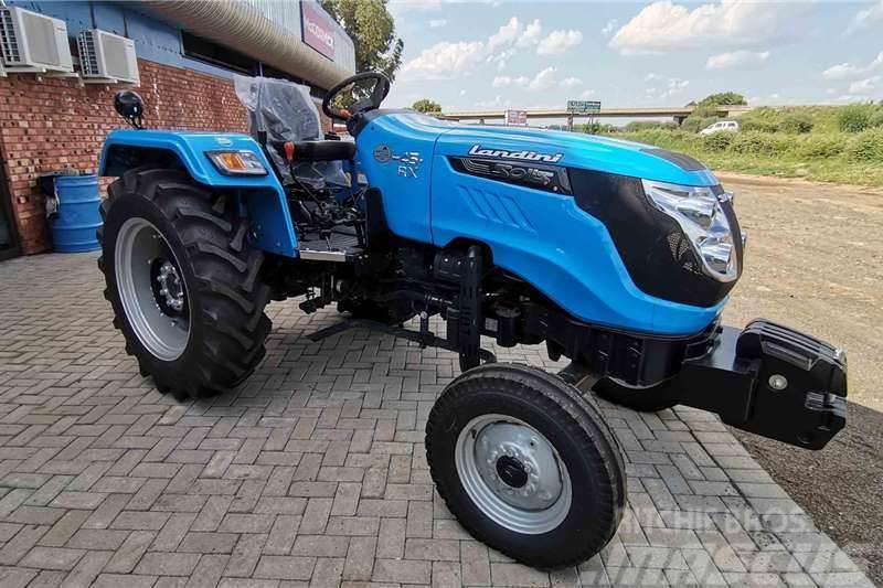 Landini Solis 45 RX 2WD (Contact for Price) Traktorji