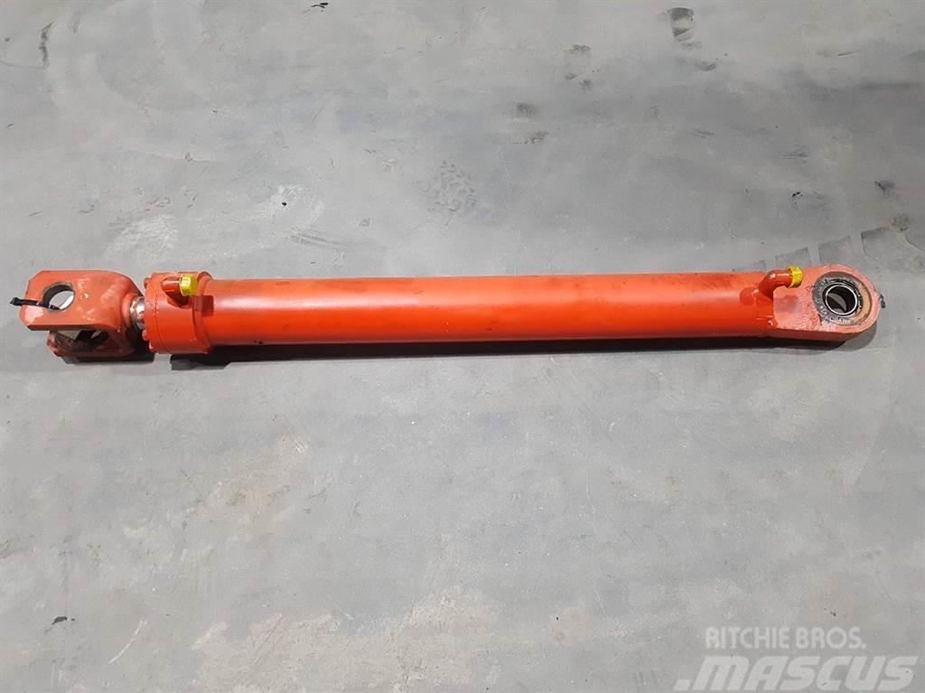 O&K L20I - Tilt cylinder/Kippzylinder/Nijgcilinder Hidravlika
