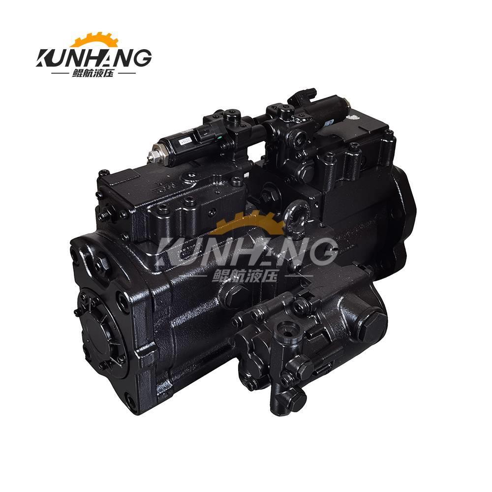 Kobelco YN10V00036F1 Hydraulic Pump 200-8 SK210LC-8 Pump Hidravlika