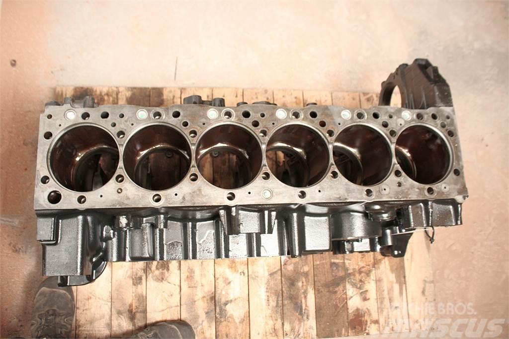 New Holland T8.390 Engine Block Motorji