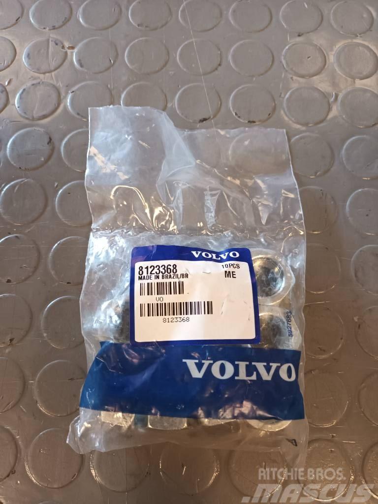 Volvo LOCK NUT 8123368 Other components