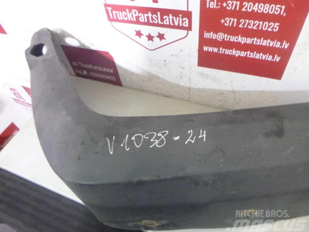 Volvo FL250 Front right wing 3954333 Kabine in notranjost