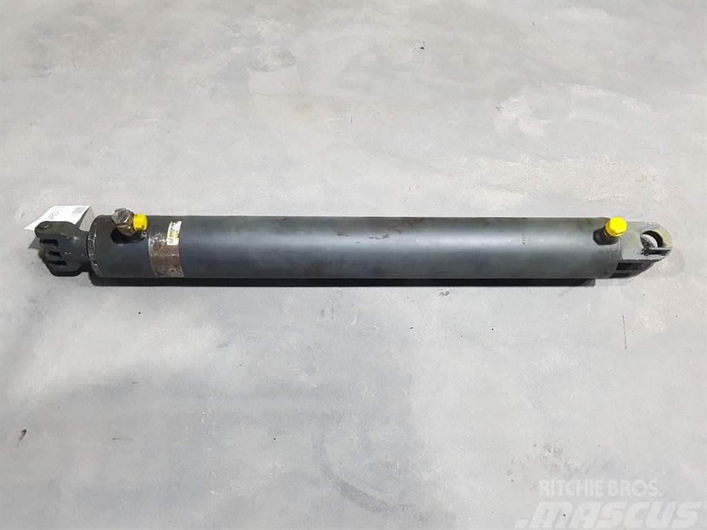 Ahlmann AZ14-4102899A-Swivel cylinder/Schwenkzylinder Hidravlika
