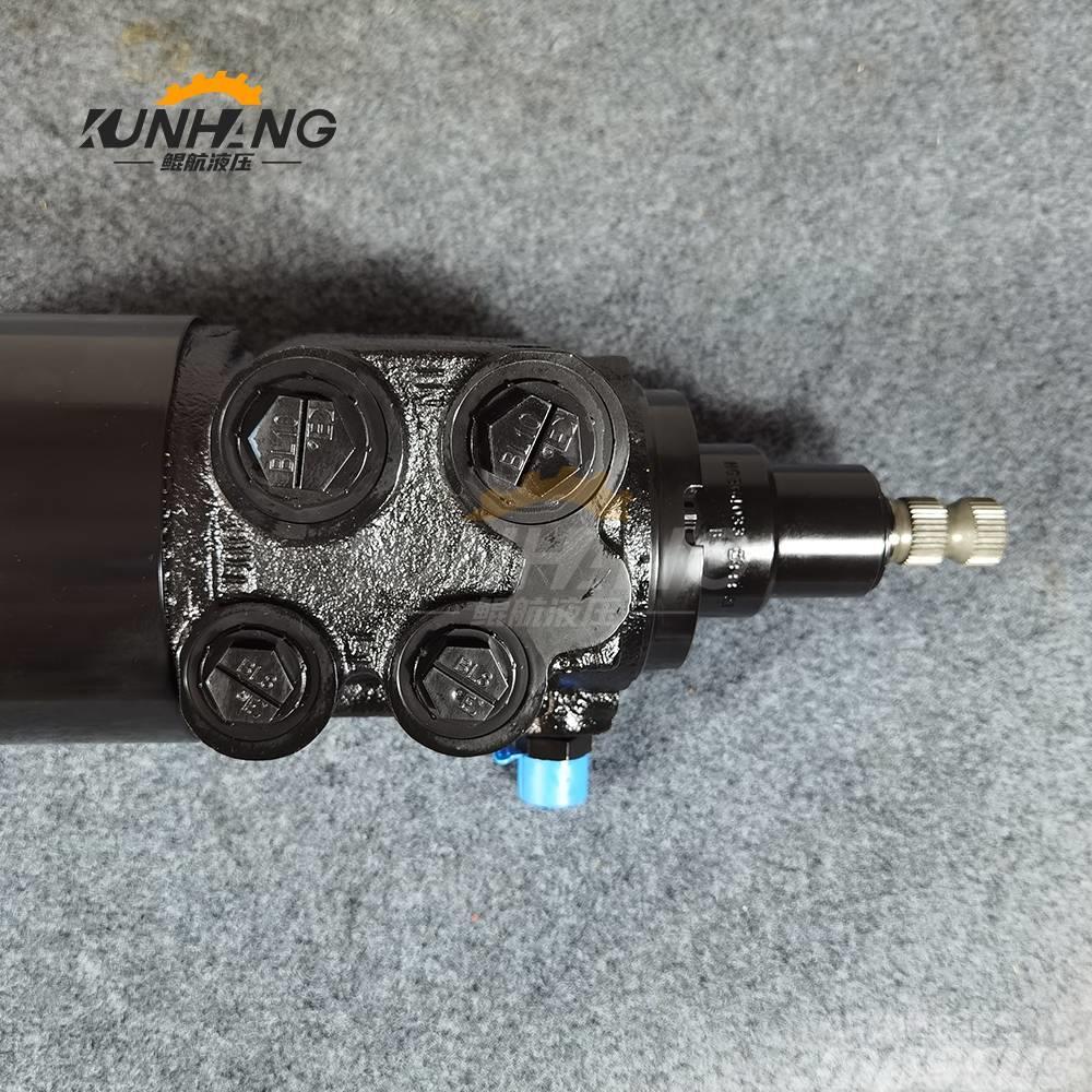 Komatsu 561-40-83300  steering valve HD785 steering valve Hidravlika