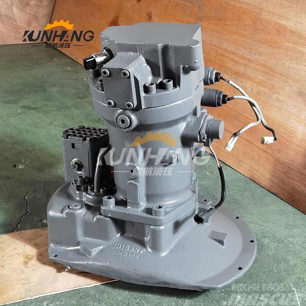 Hitachi EX120-3 Hydraulic Main Pump 9121198 9133005 EX120 Menjalnik