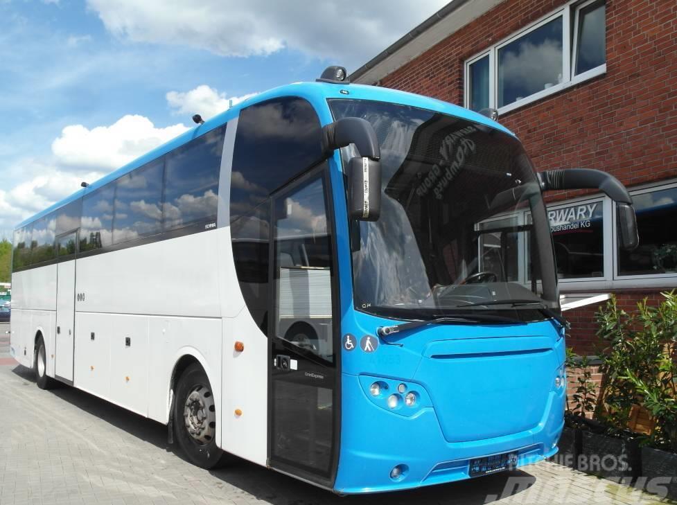 Scania Omniexpress 360*EURO 5*Klima* Potovalni avtobusi